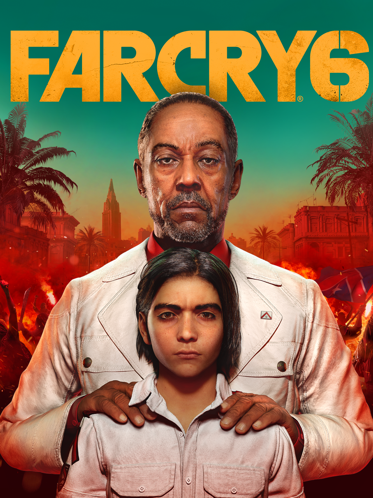 Far Cry 6 | PS4 & PS5